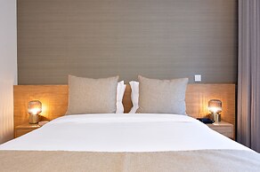 Catarina Serviced Apartments