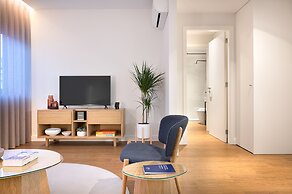 Catarina Serviced Apartments