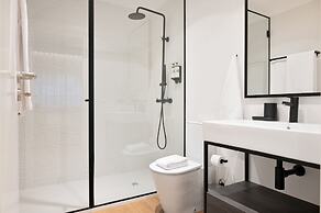 Catarina Serviced Apartments