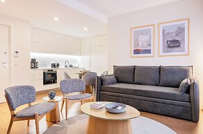 Catarina Serviced Apartments
