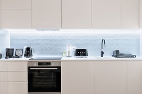 Catarina Serviced Apartments