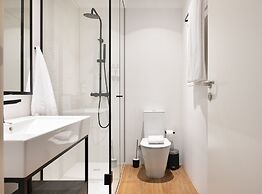 Catarina Serviced Apartments
