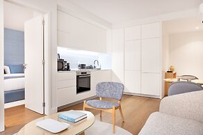 Catarina Serviced Apartments