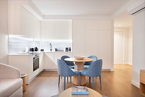Catarina Serviced Apartments