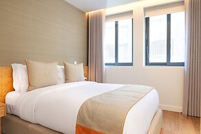 Catarina Serviced Apartments