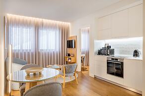 Catarina Serviced Apartments