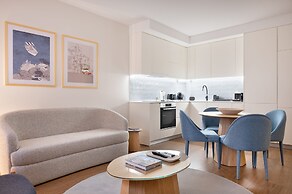 Catarina Serviced Apartments