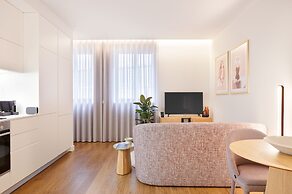 Catarina Serviced Apartments