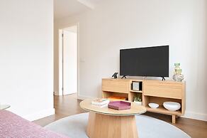 Catarina Serviced Apartments