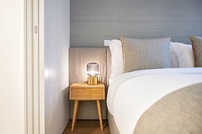 Catarina Serviced Apartments