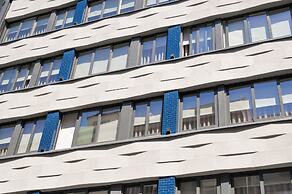 Catarina Serviced Apartments