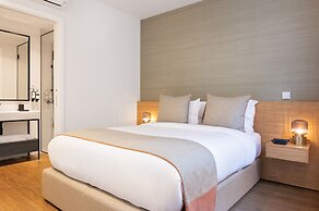 Catarina Serviced Apartments