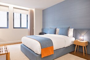 Catarina Serviced Apartments