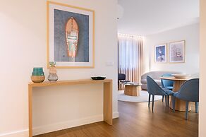 Catarina Serviced Apartments