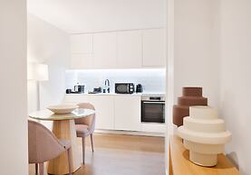 Catarina Serviced Apartments