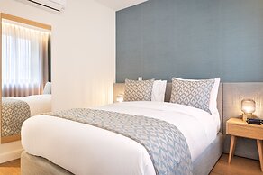 Catarina Serviced Apartments