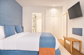 Catarina Serviced Apartments