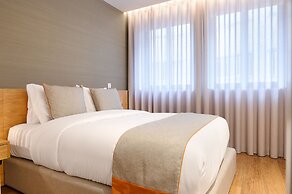 Catarina Serviced Apartments
