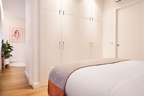 Catarina Serviced Apartments