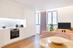 Catarina Serviced Apartments