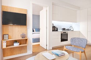 Catarina Serviced Apartments