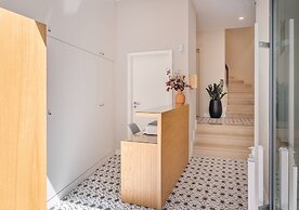Catarina Serviced Apartments