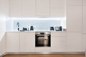 Catarina Serviced Apartments