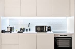 Catarina Serviced Apartments