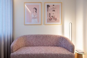 Catarina Serviced Apartments