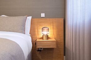 Catarina Serviced Apartments