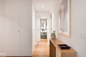 Catarina Serviced Apartments