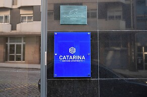 Catarina Serviced Apartments