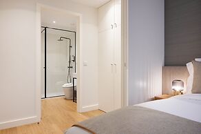 Catarina Serviced Apartments