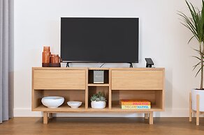 Catarina Serviced Apartments