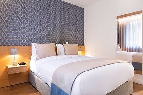 Catarina Serviced Apartments