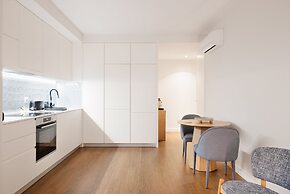 Catarina Serviced Apartments