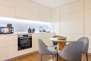 Catarina Serviced Apartments
