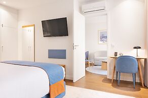 Catarina Serviced Apartments