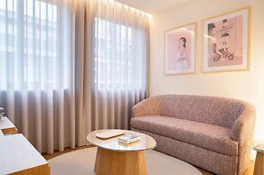 Catarina Serviced Apartments