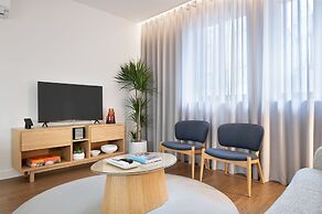 Catarina Serviced Apartments