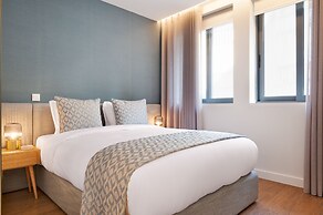 Catarina Serviced Apartments