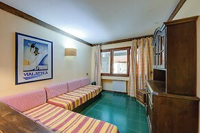 Grange Hike & Ski - 8C Sestriere