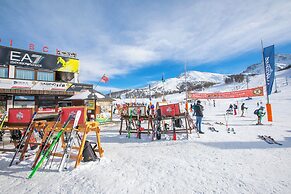 Grange Hike & Ski - 8C Sestriere