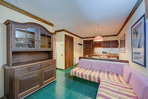 Grange Hike & Ski - 8C Sestriere