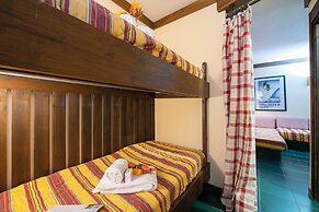 Grange Hike & Ski - 8C Sestriere