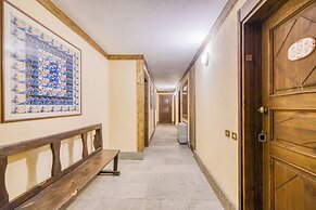 Grange Hike & Ski - 8C Sestriere