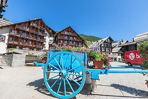 Grange Hike & Ski - 8C Sestriere