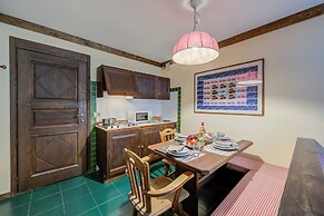 Grange Hike & Ski - 8C Sestriere