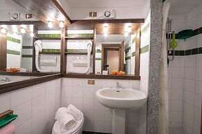 Grange Hike & Ski - 43D Sestriere