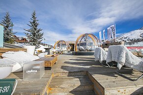 Grange Hike & Ski - 43D Sestriere